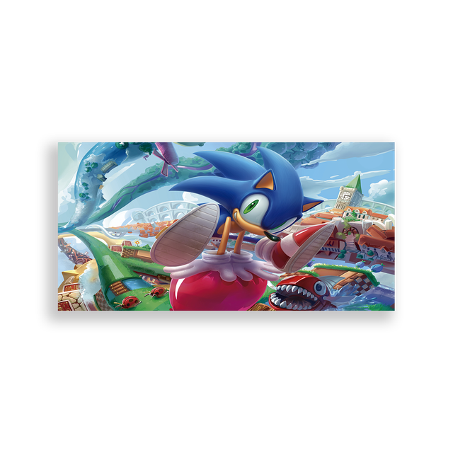 702579-Sonic