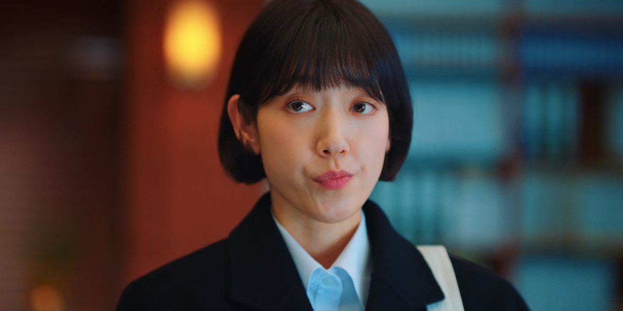 Undercover Miss Hong Screenshot