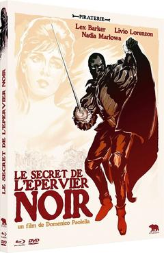 Il Segreto Dello Sparviero Nero (1961) WebDL 1080p AAC ITA