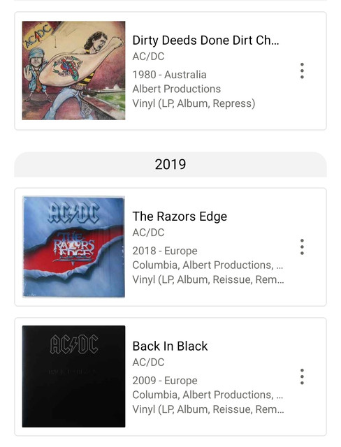 Screenshot 20260805 213957 Discogs