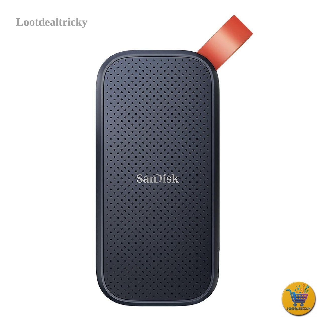 Sandisk 2tb Portable – Just ₹22749 | Best Price Drop Today