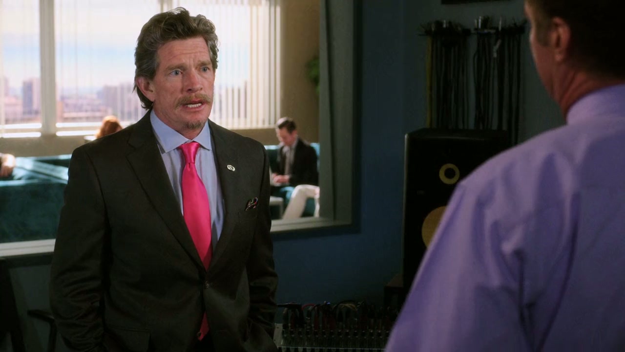 Daddy's Home Screenshot