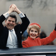The Reagans VICTORY