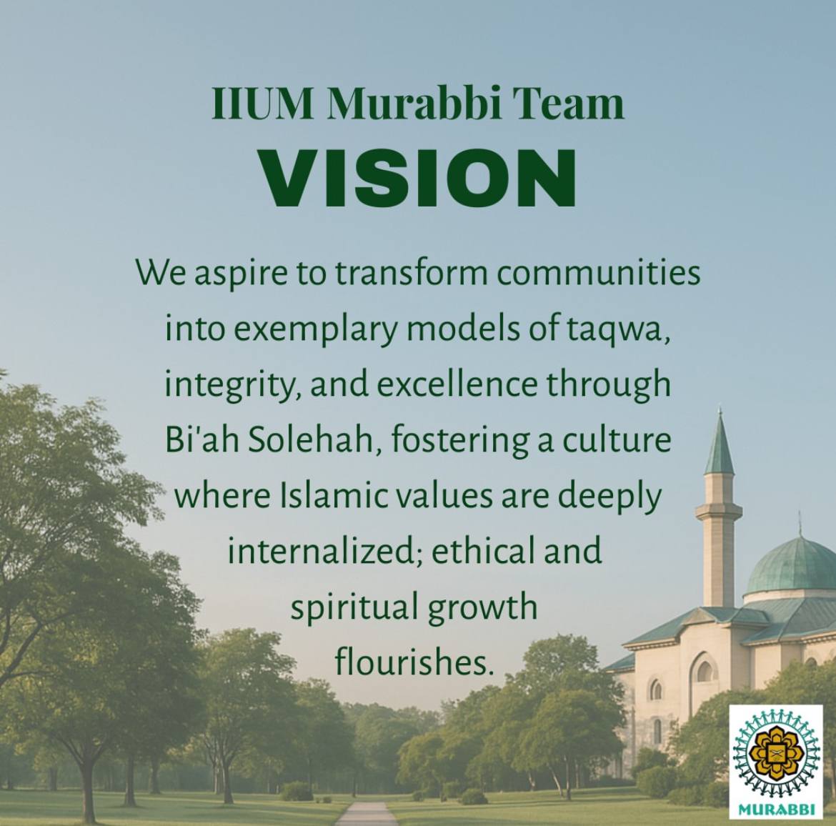 Vision 3