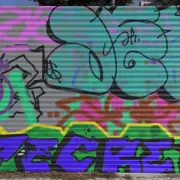 Graffiti artwork by steinyy069