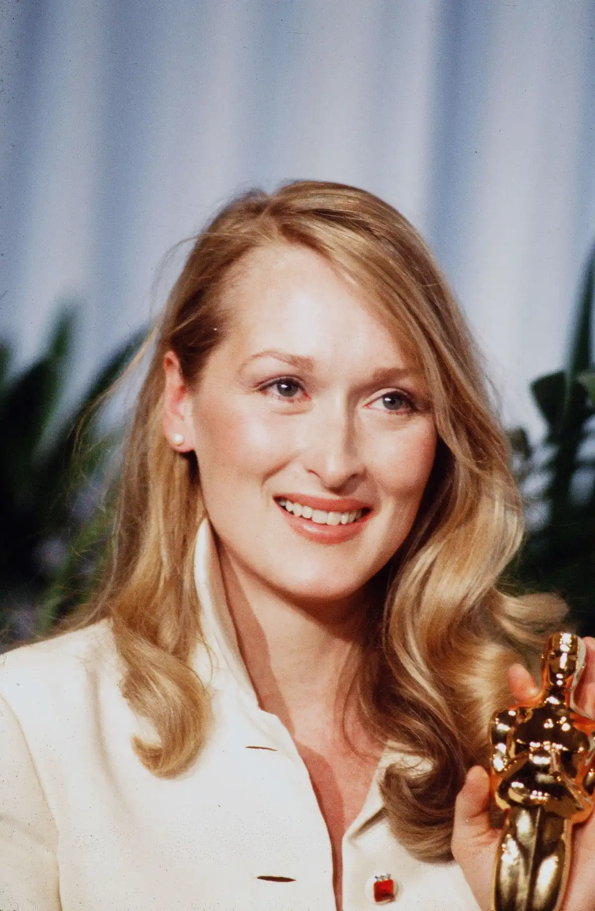 Meryl Streep Turns 77, Still Slaying with Timeless Beauty Looks