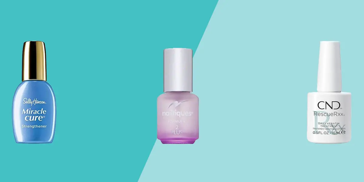 Stronger Nails in No Time