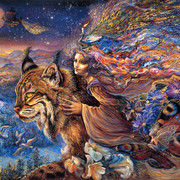 Josephine Wall (124)