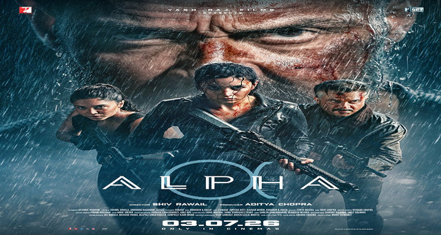 Alpha Trailer Review: Alia Bhatt Shines, But Hrithik Roshan's Surprise Cameo Steals the Spotlight