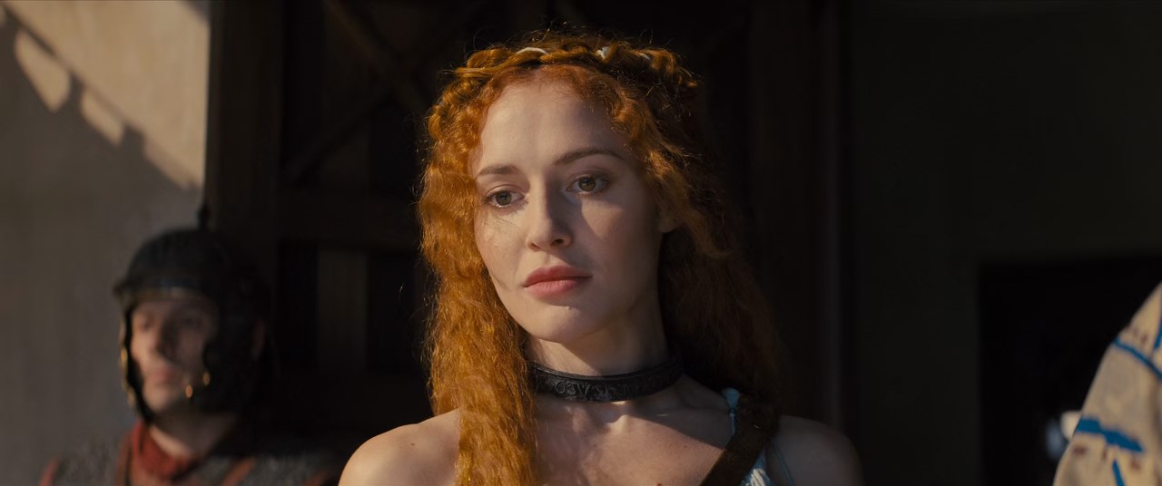Spartacus: House of Ashur Screenshot