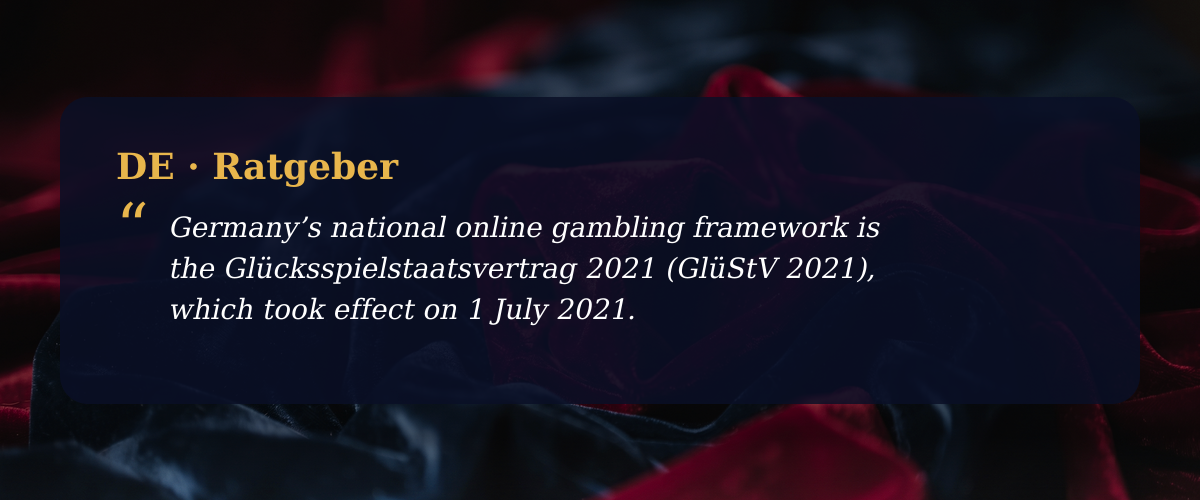 Casino Vergleich in Deutschland: Wie Spieler die richtige Plattform finden — Ratgeber