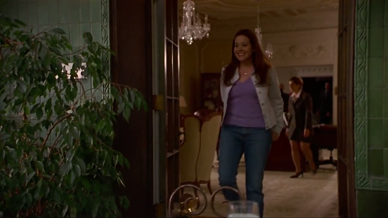 First Shot Screenshot
