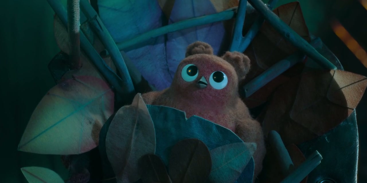 Robin Robin Screenshot