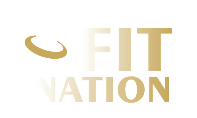 Fit Nation Logo