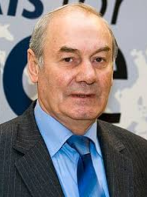 Photo de Vladimir B. Roulpoutine