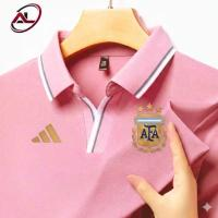 Premium China Pique Cotton T-Shirt