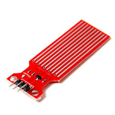 Water sensor