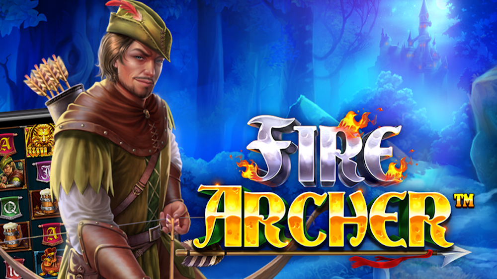 Fire Archer Demo Oyna
