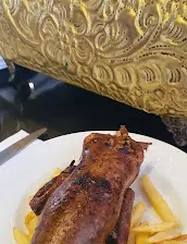 صورة منيو مشويات ابو خالد