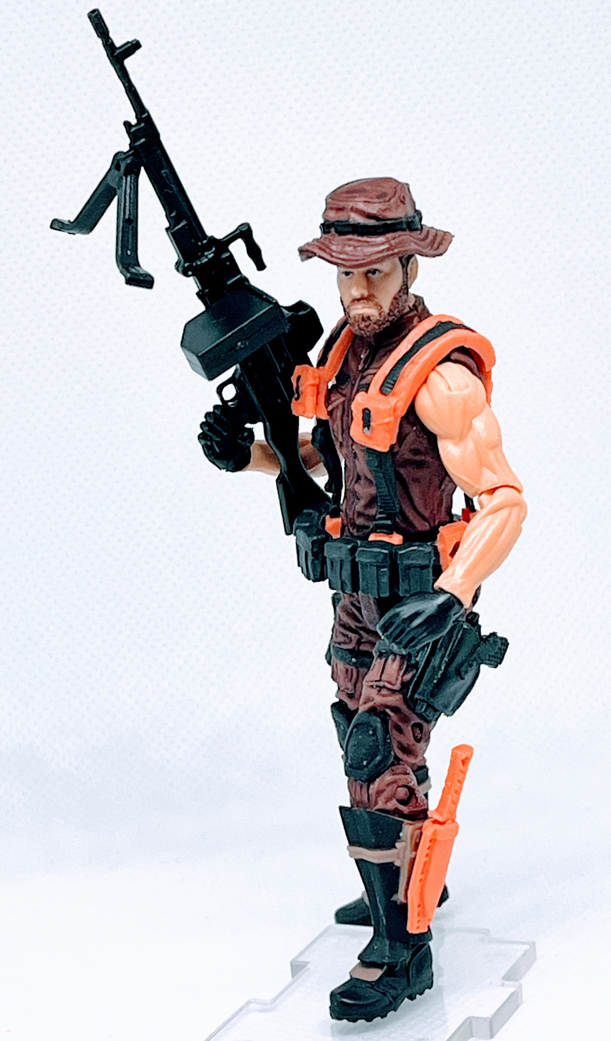 Rob’s Joes Marauders Style - Page 210 - HissTank.com