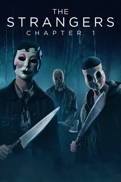 Strangers / The Strangers: Chapter 1 (2024) PL.1080p.BluRay.H264.DDP5.1-S56 / Lektor PL