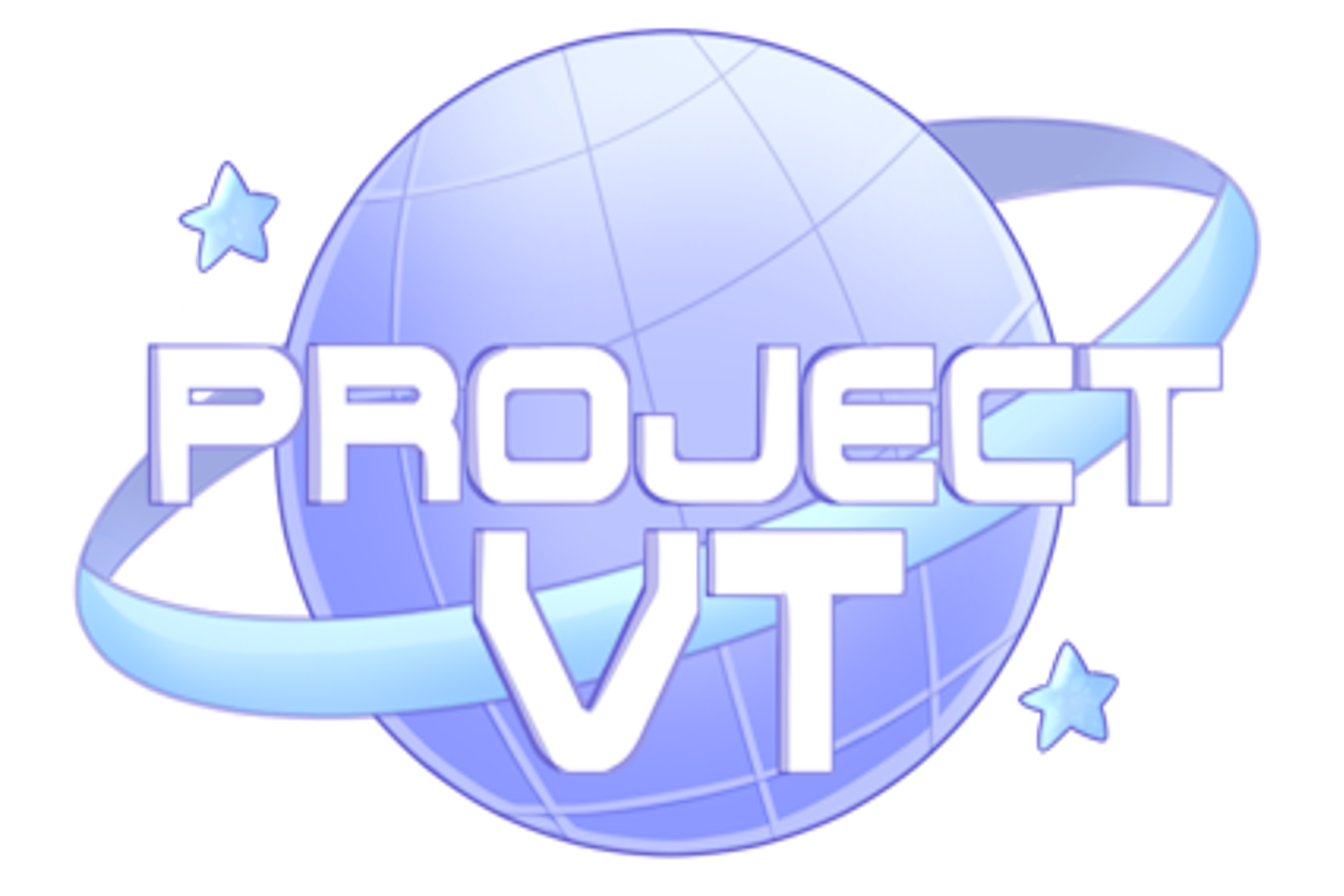 ProjectVT - VTuber Community Server since 2021 preview