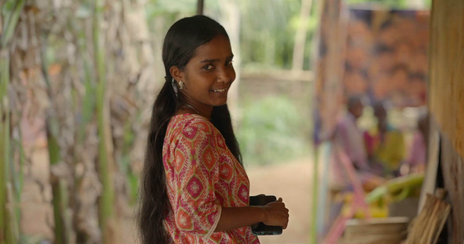 Pennum Porattum Screenshot