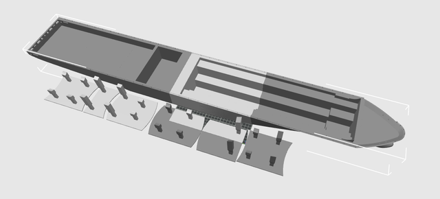 base structure completa