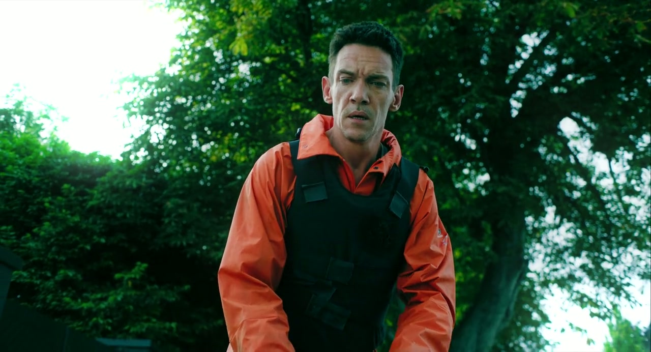The Clean Up Crew Screenshot