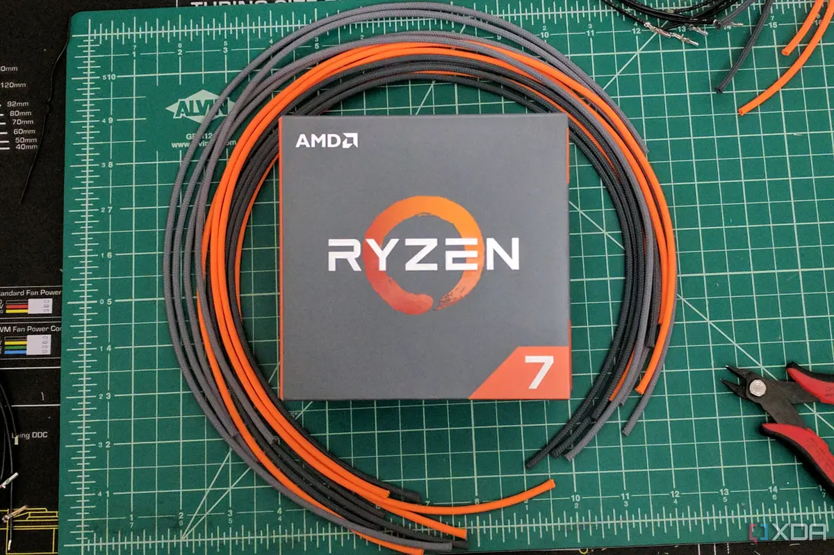 New Platform Upgrade Surprises with More than Just CPU Boost