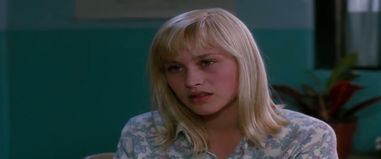 A Nightmare on Elm Street 3: Dream Warriors Screenshot