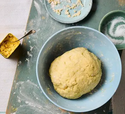 The Art of Suet Pastry: Crafting Traditional Dishes