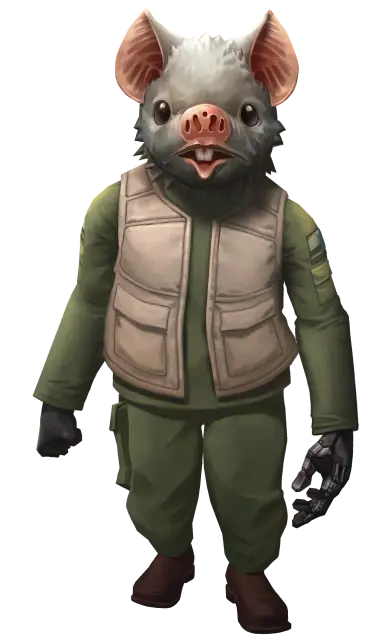 Shortpaw-Render