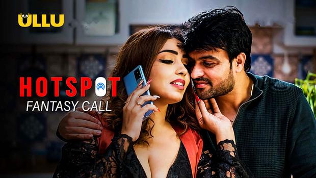 Fantasy Call (2021) Ullu Hindi Hot Web Series – Full Episodes Online | Watch Free