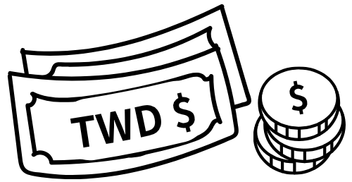 Cash