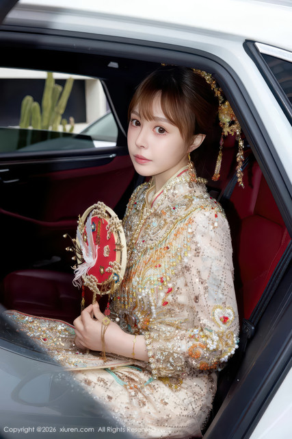 图片[2]-[Xiuren秀人网]2026.02.04 NO.11317 Evelyn[63+1P]-雾摄收藏夹