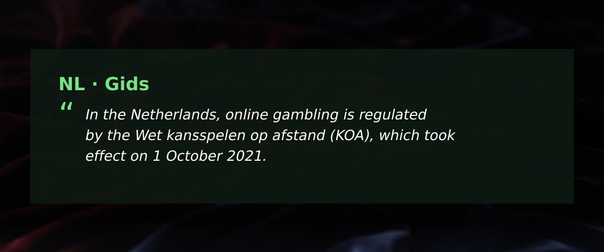 Casino leeftijd nederland: zo check je snel wat mag — Gids