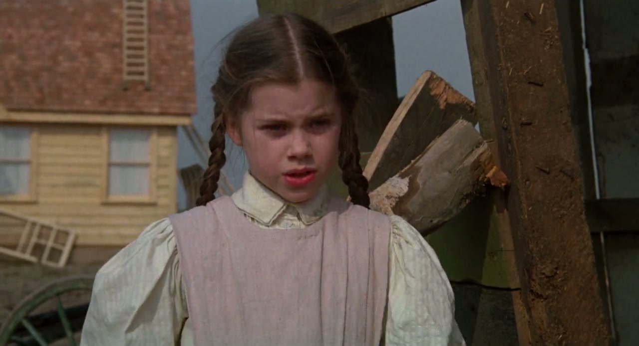 Return to Oz Screenshot