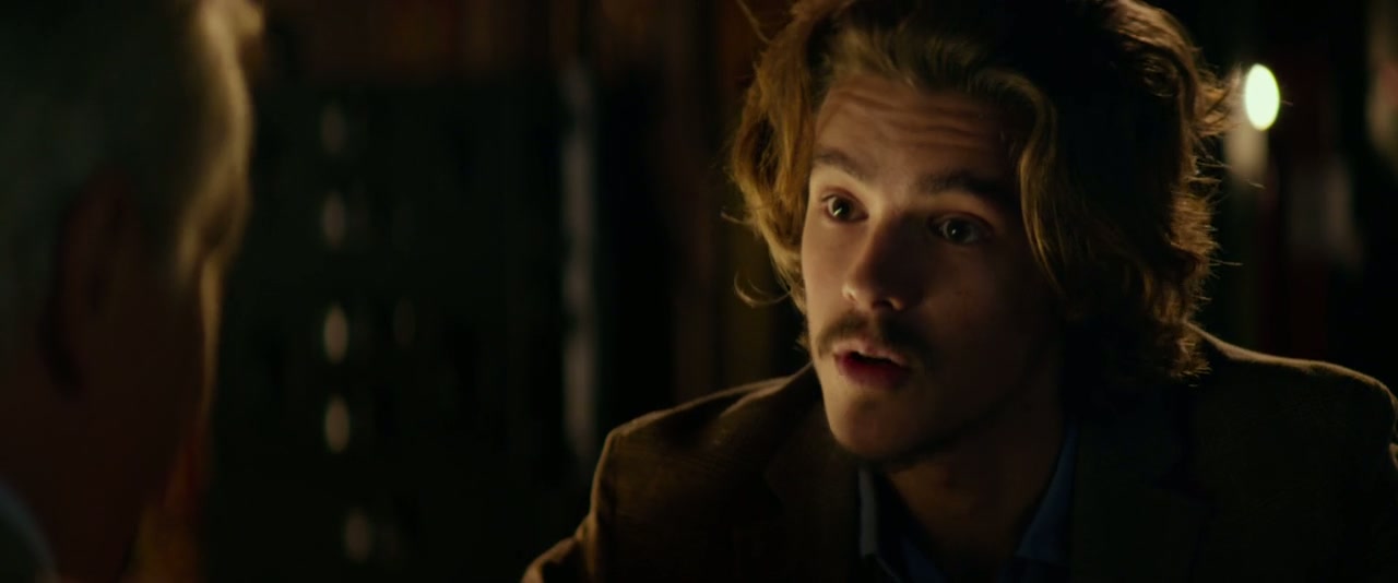 An Interview with God Screenshot