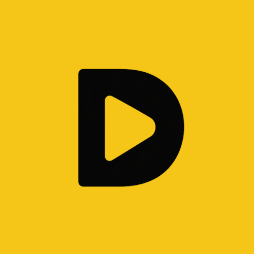 Dramas Love Logo