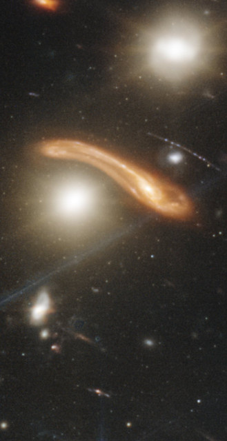 la galaxia del salvaslip