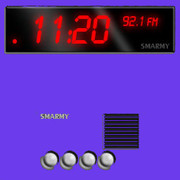 ALARM CLOCK 002