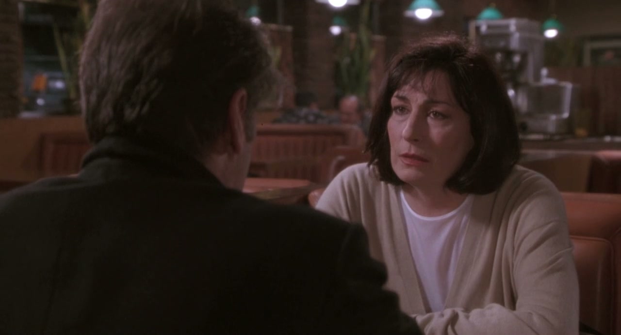 The Crossing Guard Screenshot