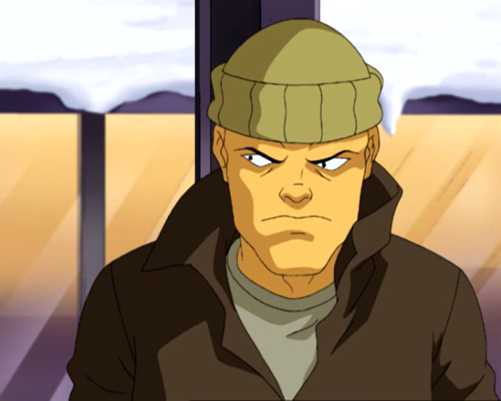 W.I.T.C.H. Screenshot