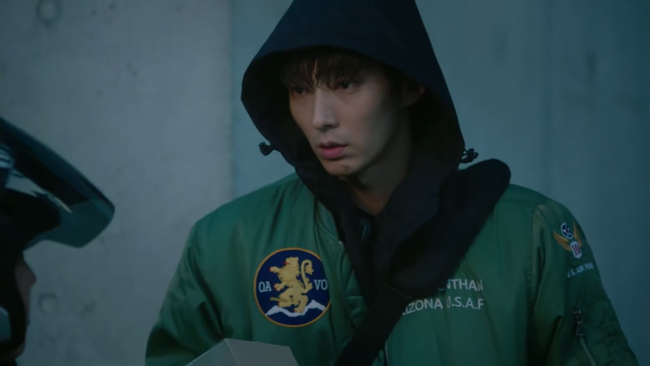 Lawless Lawyer Screenshot
