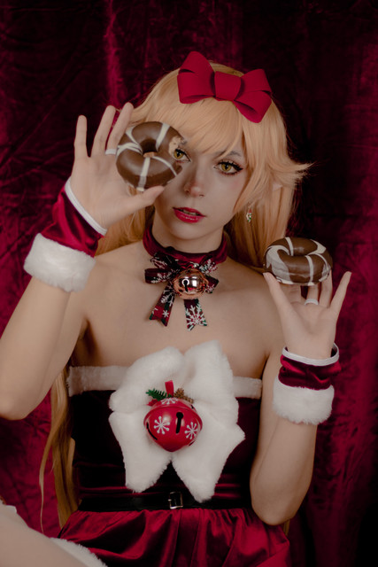 Shinobu-XMAS-17