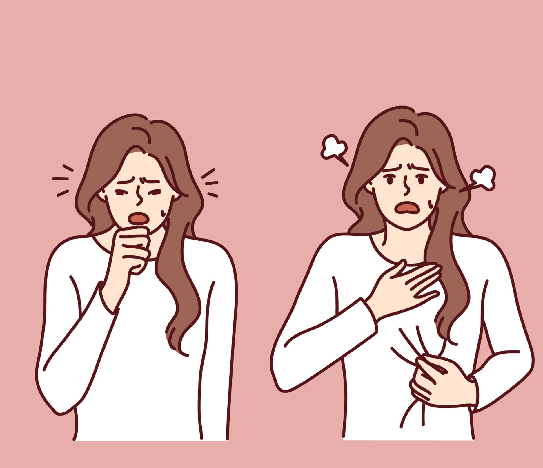 기관지 건강