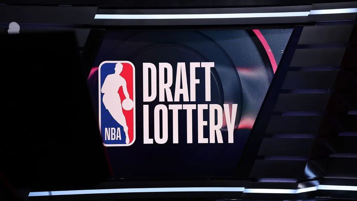NBA Overhauls Draft Lottery System