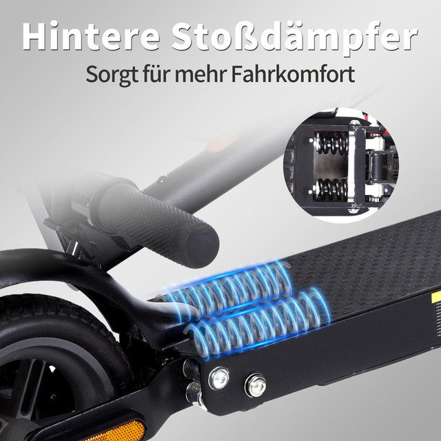 Sicher und zuverlässig