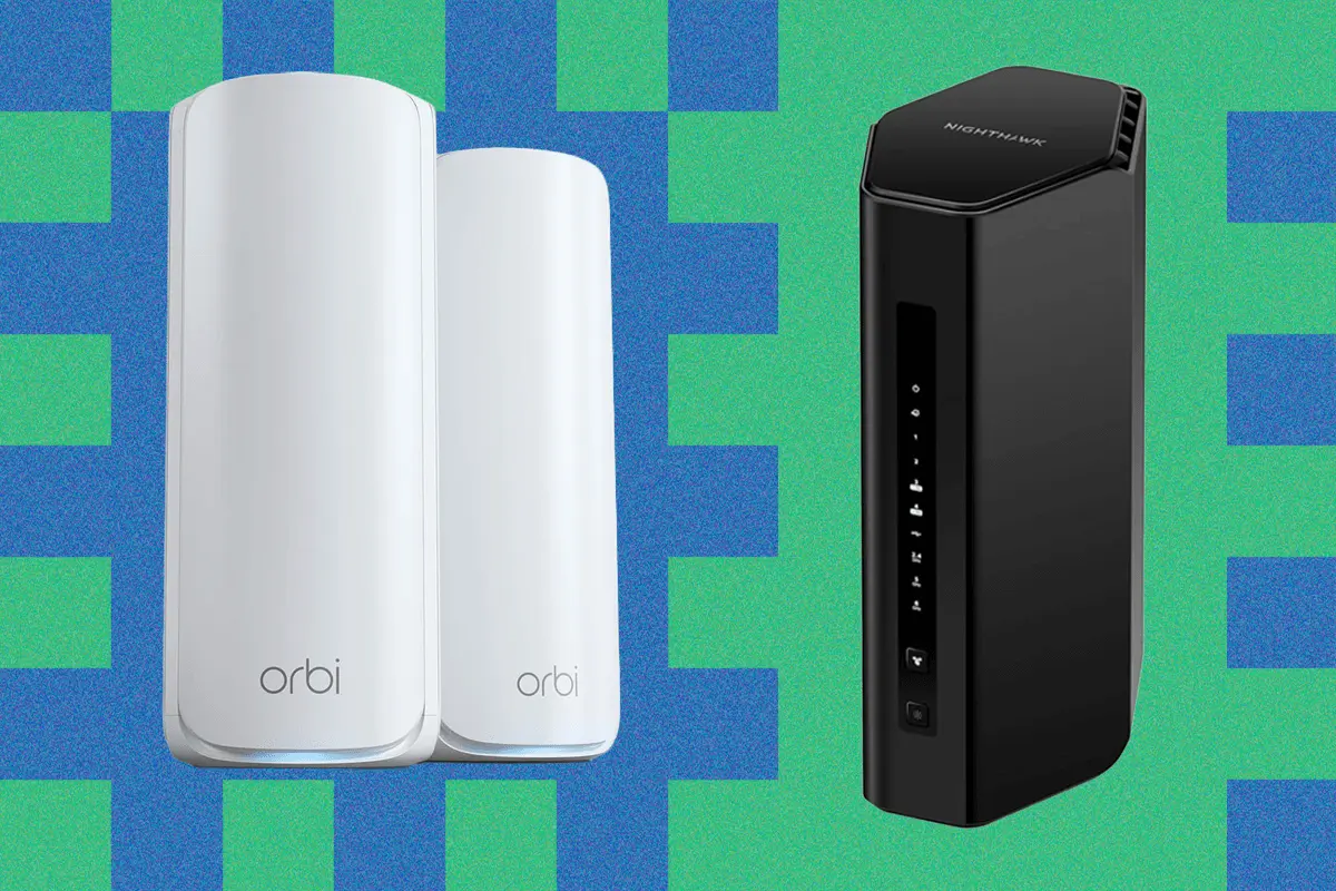 Wi-Fi Router or Mesh System: What's Best for Home?